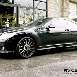 Meet your Posher, Darryl